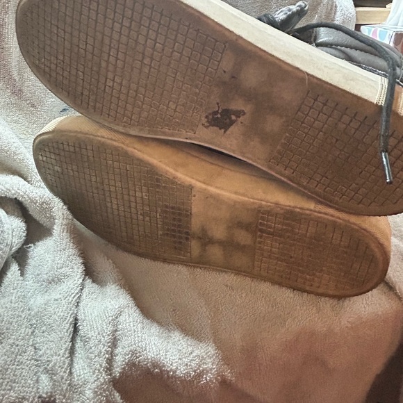 Madden Girl Sneaker Boot - Size 7 - Picture 7 of 10